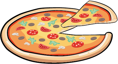 Pizza Click & Collect